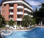 Place Hotel Citt Arco lago di Garda